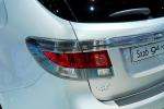 Saab 9-4X 2011 года